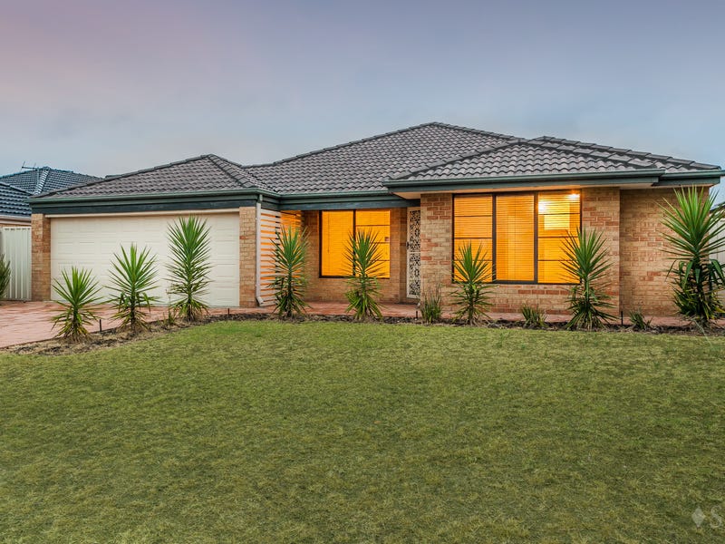 3 Dilabert Way, Bertram, WA 6167 Property Details