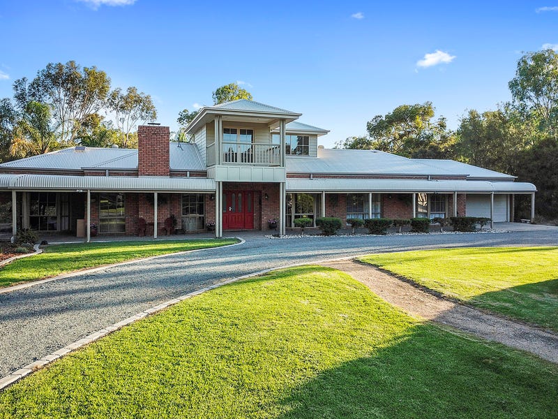 985 Archer Road, Kialla, Vic 3631 Property Details