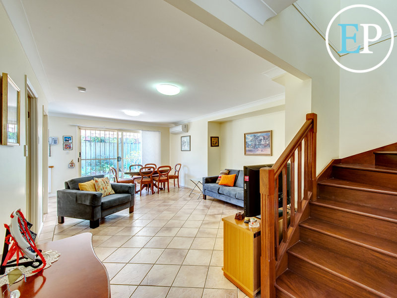 3/23 Station Avenue, Gaythorne, Qld 4051 Property Details