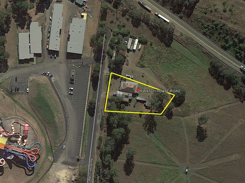 24 Watch House Road, Prospect, NSW 2148