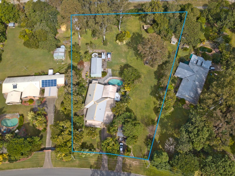 15 Richland Drive, Bannockburn, Qld 4207 Property Details