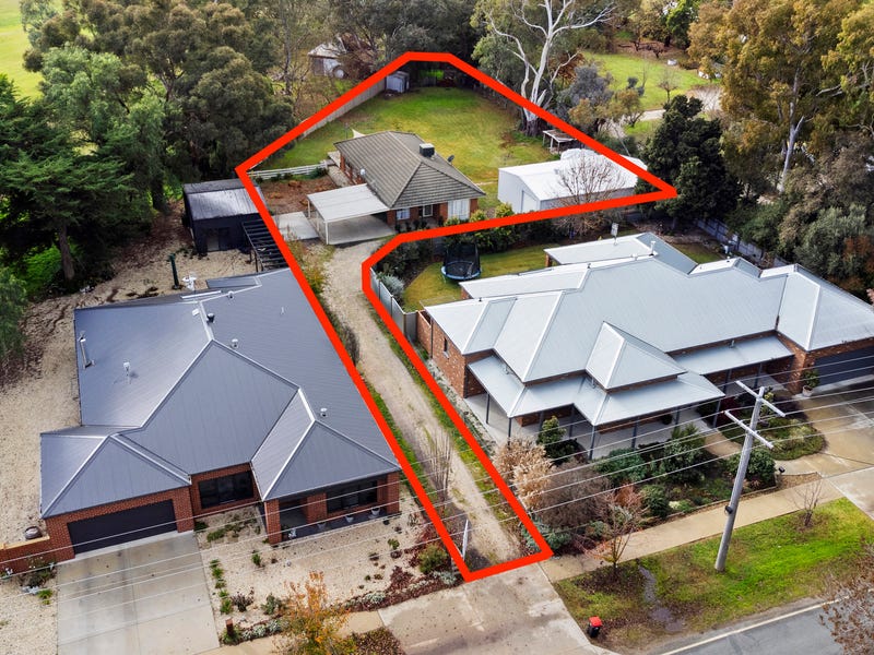 24 Bank St, Avenel, Vic 3664 House for Sale