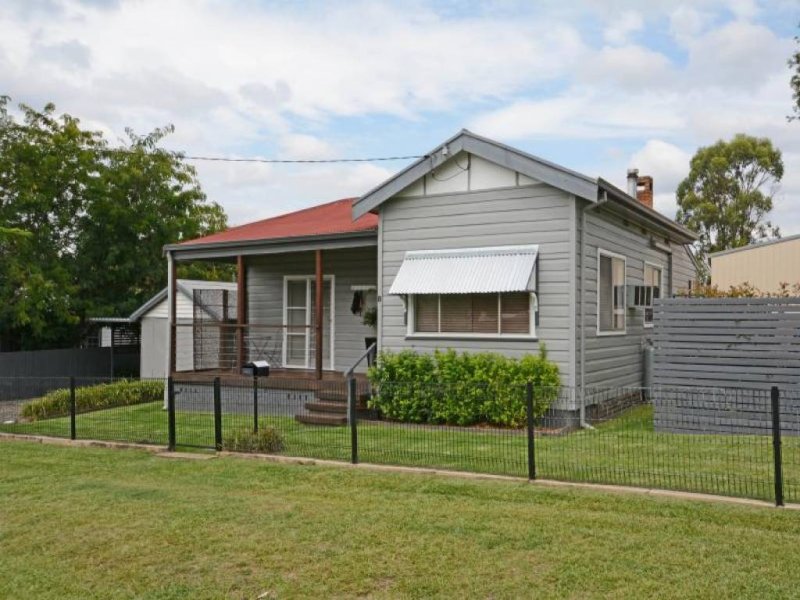 8 Brown Street, Paxton, NSW 2325