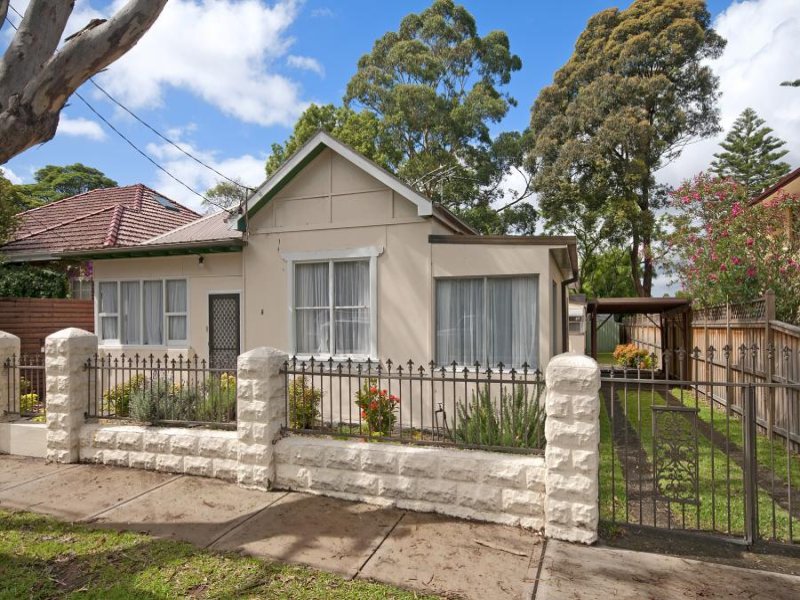 6 Frenchs Road, Willoughby, NSW 2068 Property Details