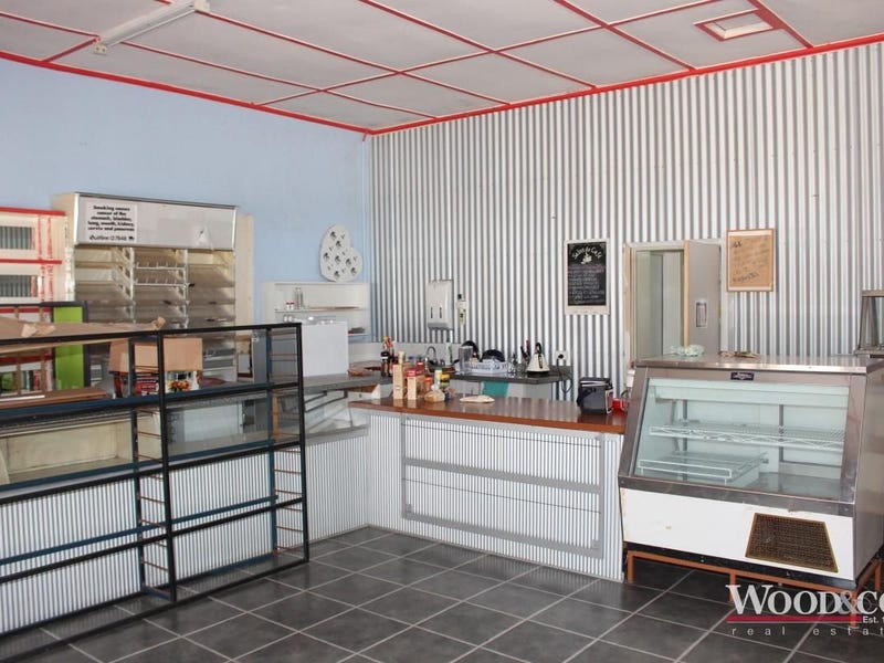 112 Monash Avenue, Nyah West, Vic 3595 Warehouse for Sale