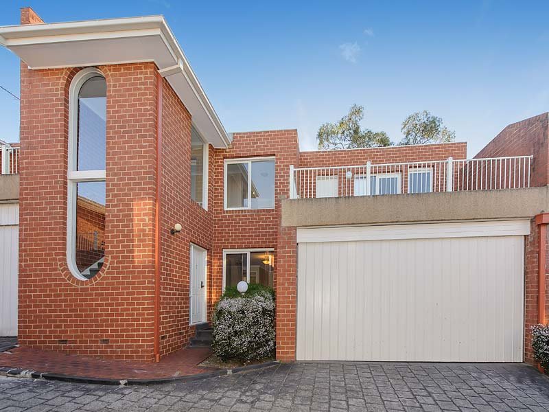3/13 Albion Road, Box Hill, VIC 3128