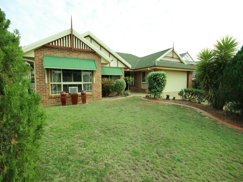 52 Castle Hill Drive, Murrumba Downs, QLD 4503