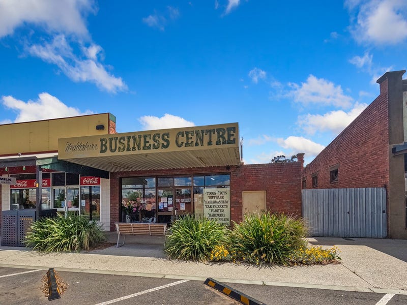 52 High Street, Wedderburn, Vic 3518 House for Sale