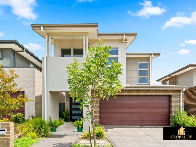 96 Willowdale Drive, Denham Court, NSW 2565