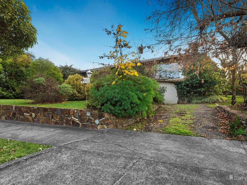 3 Rose Avenue, Bulleen, Vic 3105 Property Details