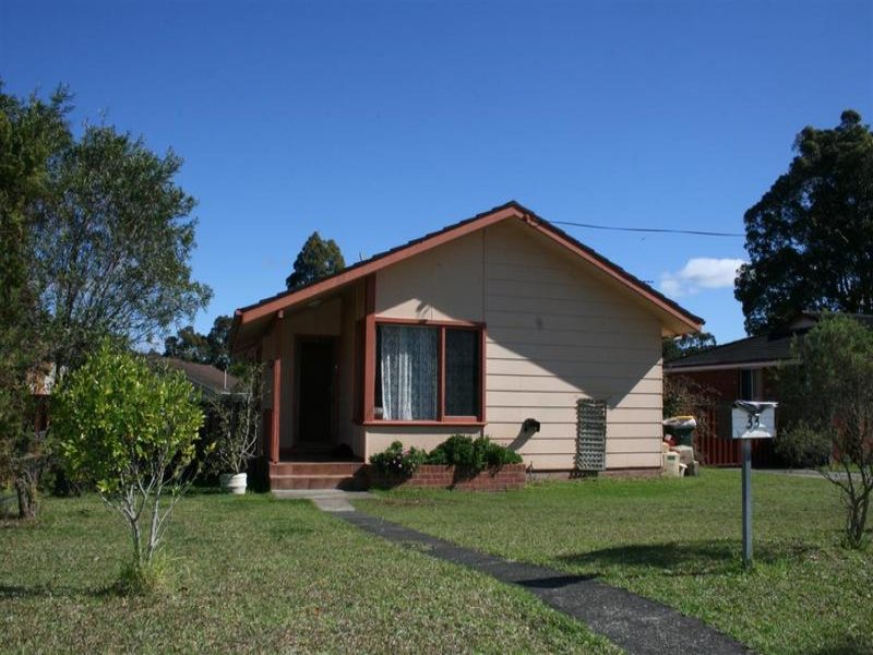 33 McDonald Avenue, Nowra, NSW 2541 Property Details