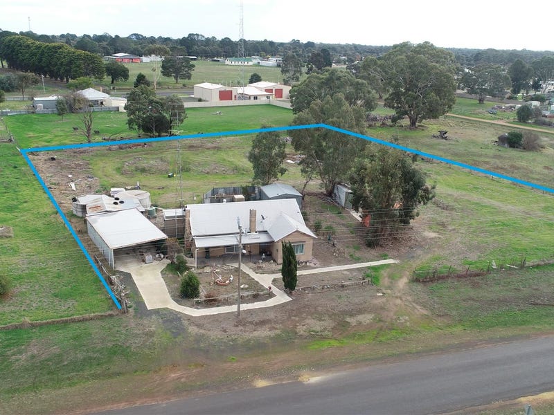 37 Wilson Street, Edenhope, Vic 3318 Property Details
