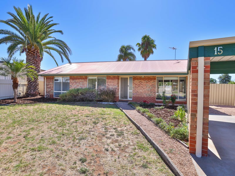 15 Tower Court, Buronga, NSW 2739