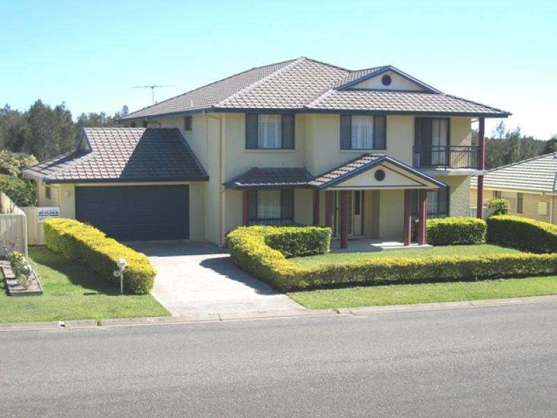 63 Marlin Drive, South West Rocks, NSW 2431