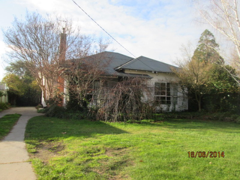 7 Curia Street, Mansfield, Vic 3722