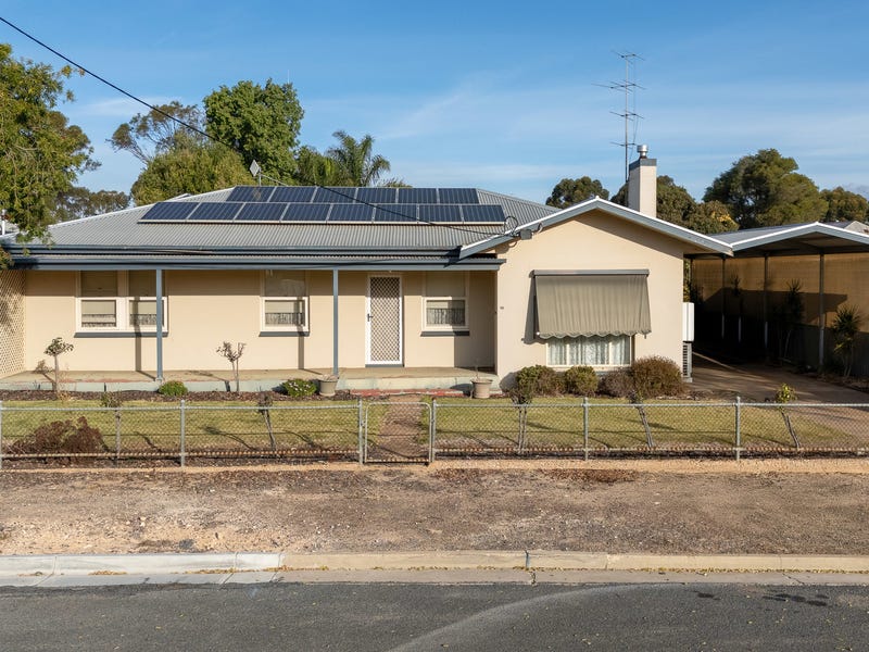 10 Peake Street, Karoonda, SA 5307 House for Sale