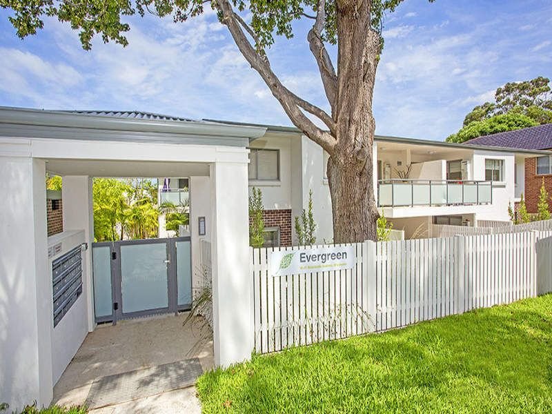 9/1517 Brookvale Avenue, Brookvale, NSW 2100 Property Details