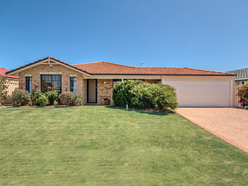 52 Parkland Drive, Warnbro, WA 6169 Property Details