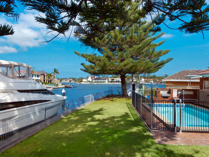 3 Murray Island, Sylvania Waters, NSW 2224