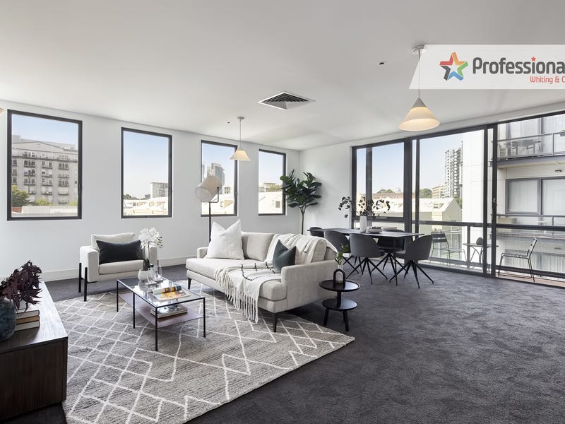 212/221 Sturt Street, Southbank, Vic 3006 Property Details