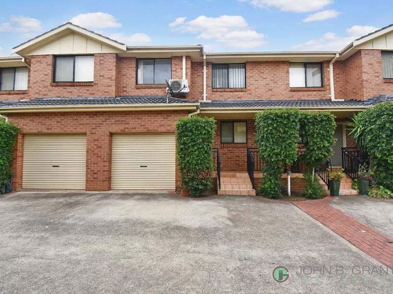 46/41 Patricia Street, Blacktown, NSW 2148