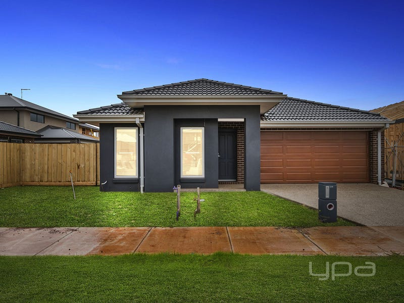 328 Frontier Avenue, Aintree, Vic 3336 Property Details