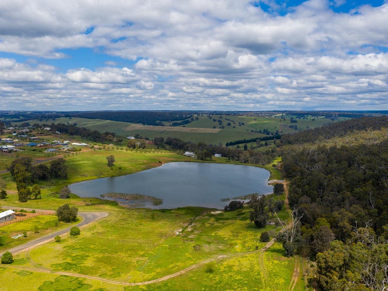 Lot 138, Manor Ridge, Bridgetown, WA 6255 - Residential Land for Sale - realestate.com.au Lot 138, Manor Ridge, Bridgetown, WA 6255