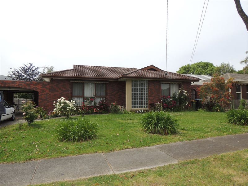 7 Shelford Court, Ferntree Gully, VIC 3156