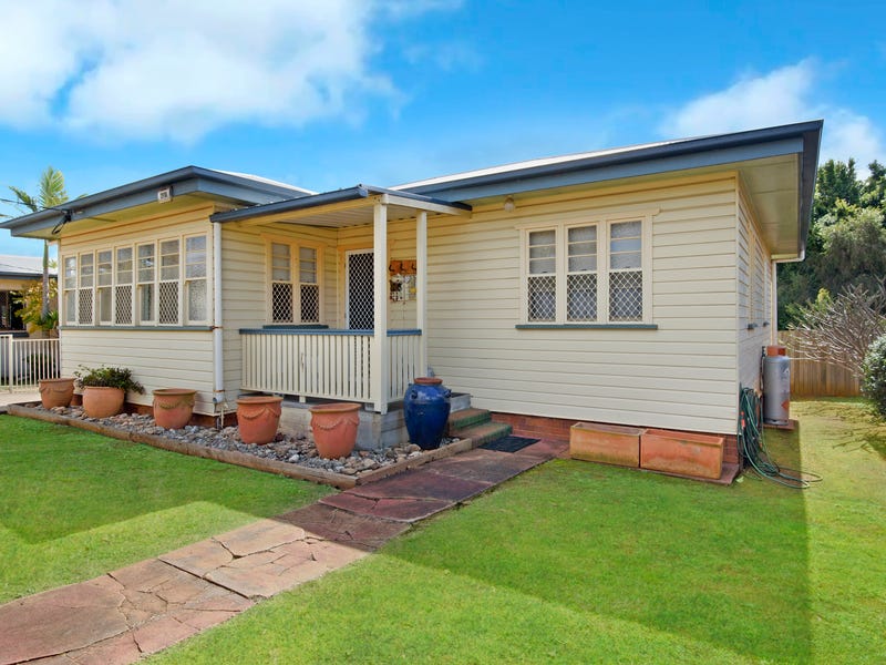 299A Bridge Street, Newtown, Qld 4350