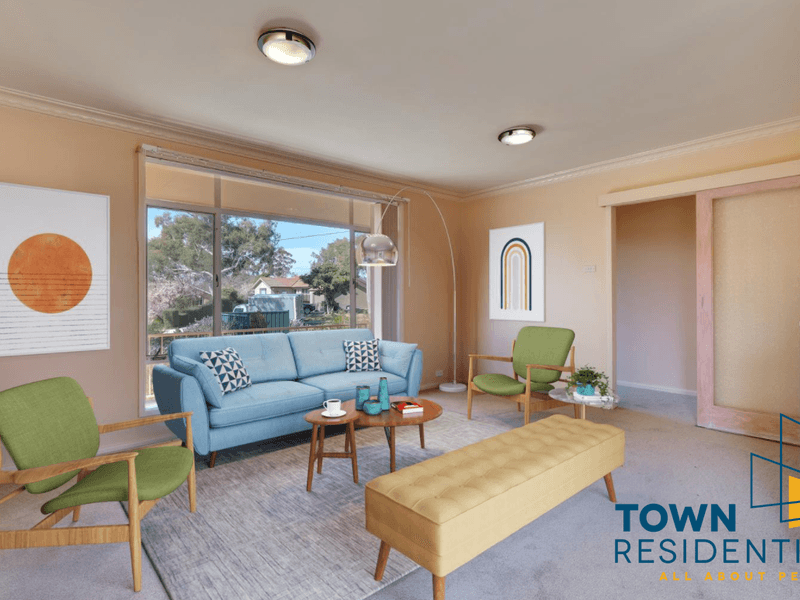 6 Eggleston Cres, Chifley, ACT 2606