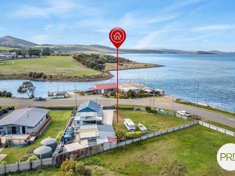 14 Fulham Road, Dunalley, Tas 7177 Property Details