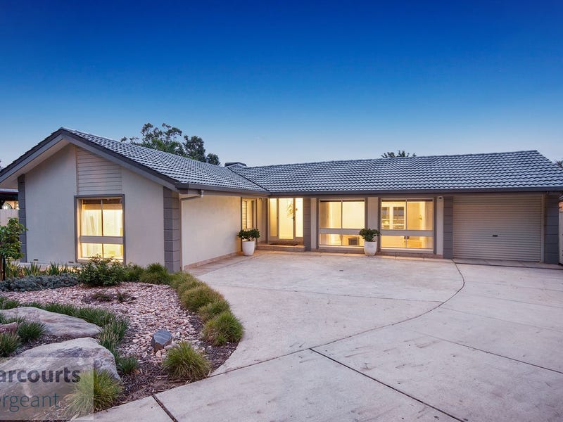 50 Whiting Road, St Agnes, SA 5097