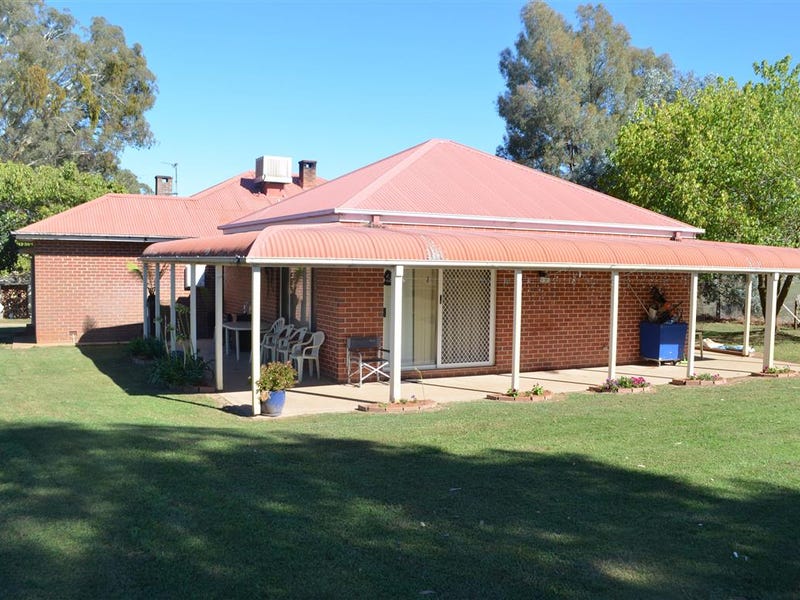 699 Wee Jasper Road, Tumut, NSW 2720 Property Details