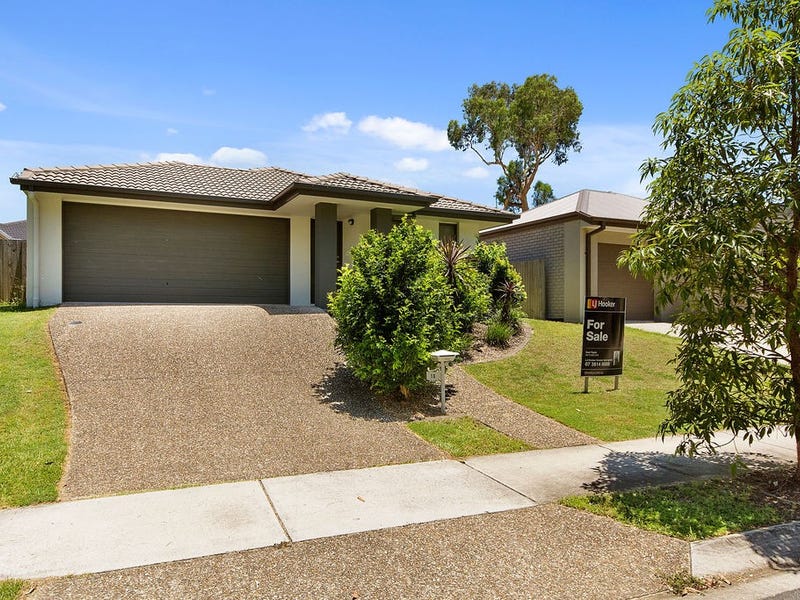 16 Cornelius Drive, Augustine Heights, QLD 4300