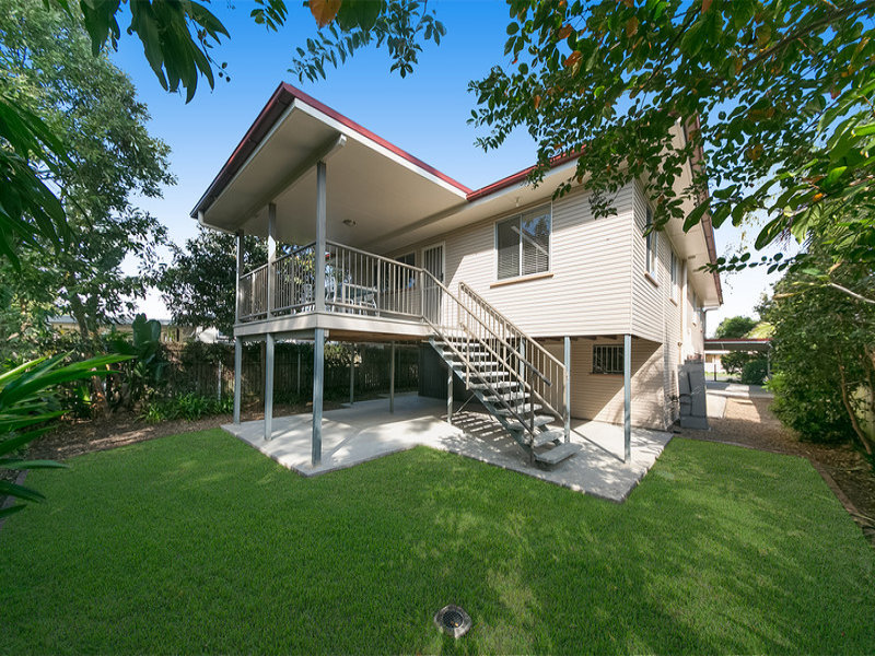 14 Elizabeth Street, Sherwood, Qld 4075 Property Details