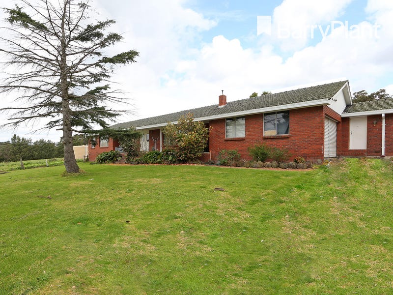 1470 Wellington Road, Lysterfield, Vic 3156 Property Details