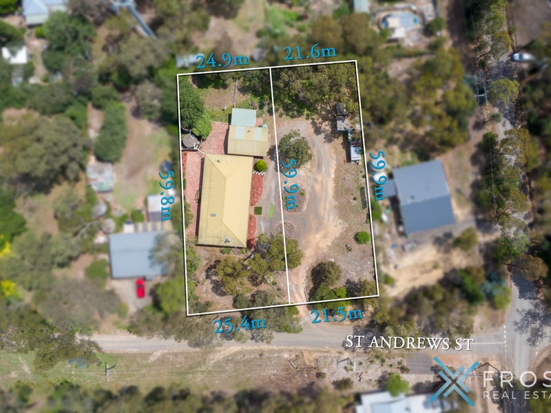 59 St Andrews Street, St Andrews, VIC 3761