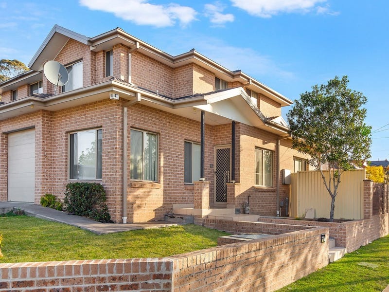 30 Albert Street, Guildford, NSW 2161