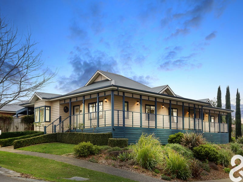 54 Brookwood Avenue, Doreen, VIC 3754