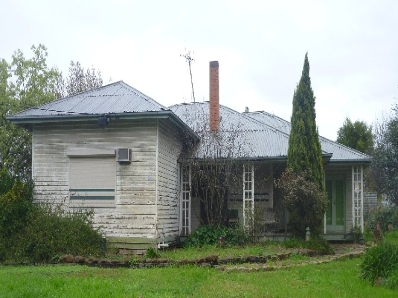86 Victoria Street, Nhill, VIC 3418