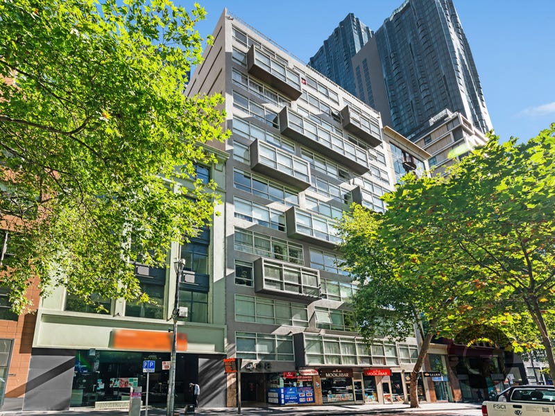 102/408 Lonsdale Street, Melbourne, Vic 3000 Property Details