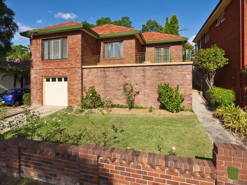 23 Ballantyne Road, Mortdale, NSW 2223 Property Details