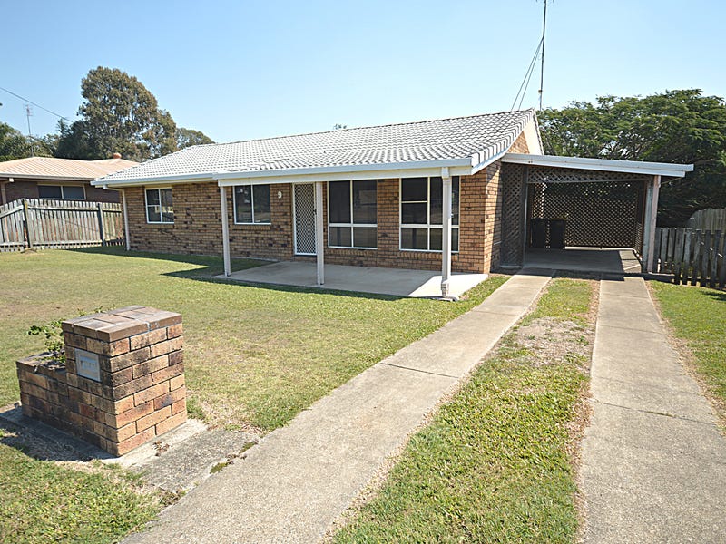 9 Matthew Drive, Urangan, Qld 4655 Property Details