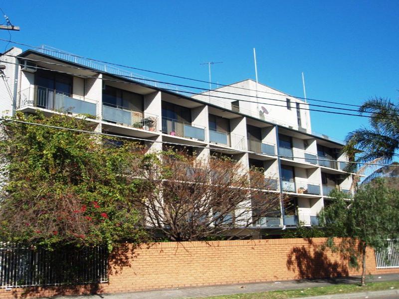 49/35 Alison Road, Kensington, NSW 2033 Property Details