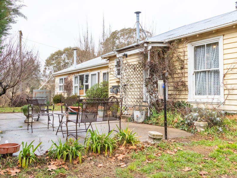 473 Tia Diggings Road, Walcha, NSW 2354 House for Sale realestate
