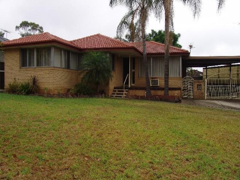 73 Burton Street, Werrington, NSW 2747 Property Details
