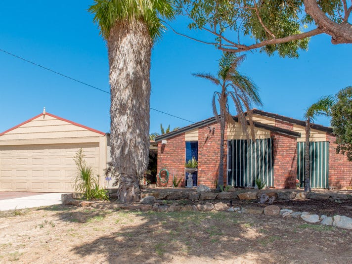 91 Eddystone Avenue, Craigie, WA 6025
