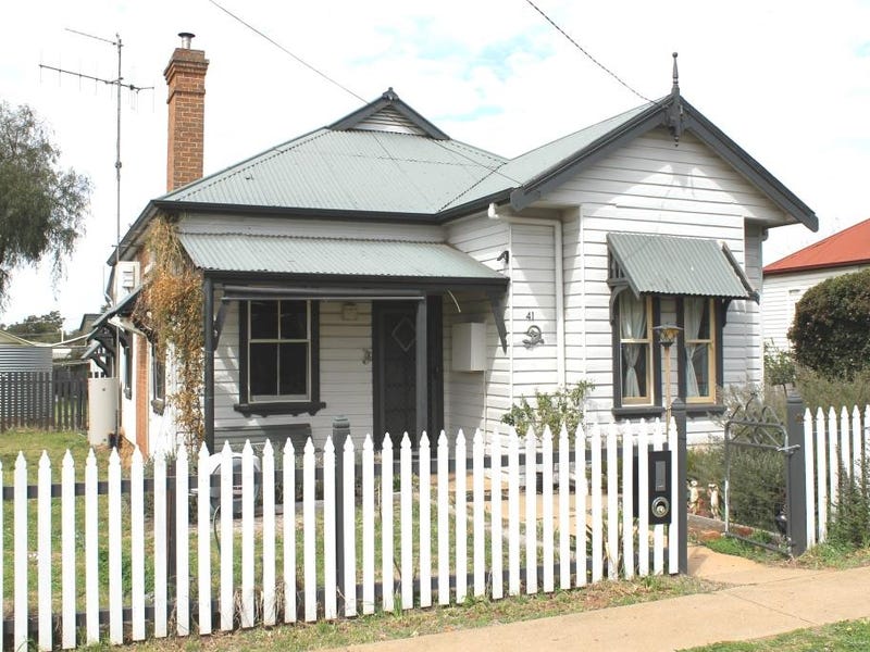 41 Medley Street, Gulgong, NSW 2852