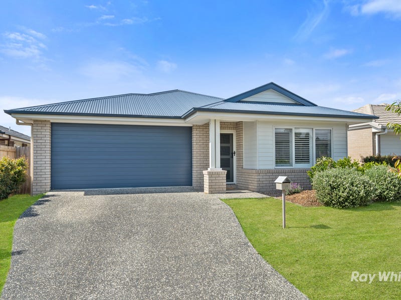 18 Arkose Street, Yarrabilba, Qld 4207 Property Details