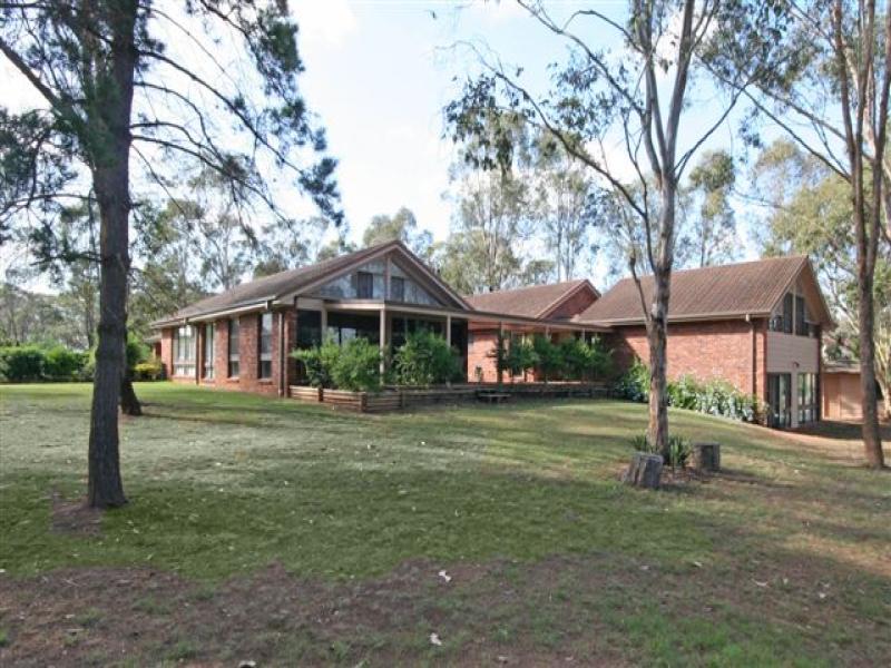 151 Ellis Lane, Ellis Lane, NSW 2570